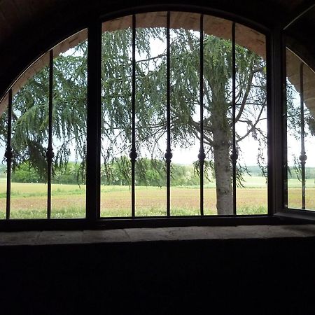 Agriturismo La Segolina กอลเลวัลเดลซา ภายนอก รูปภาพ