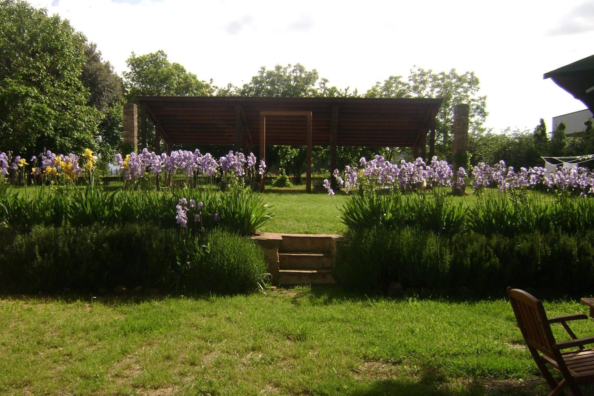 Agriturismo La Segolina กอลเลวัลเดลซา ภายนอก รูปภาพ