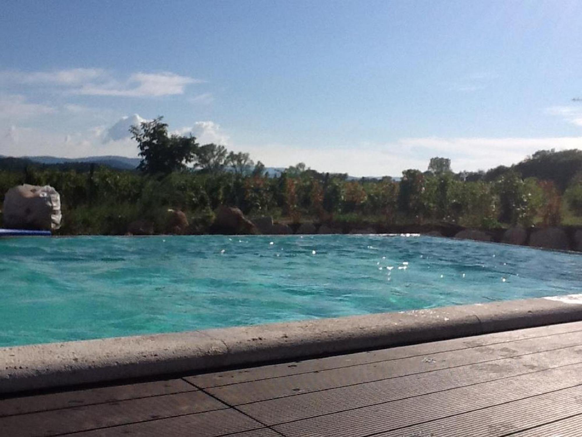Agriturismo La Segolina กอลเลวัลเดลซา ภายนอก รูปภาพ
