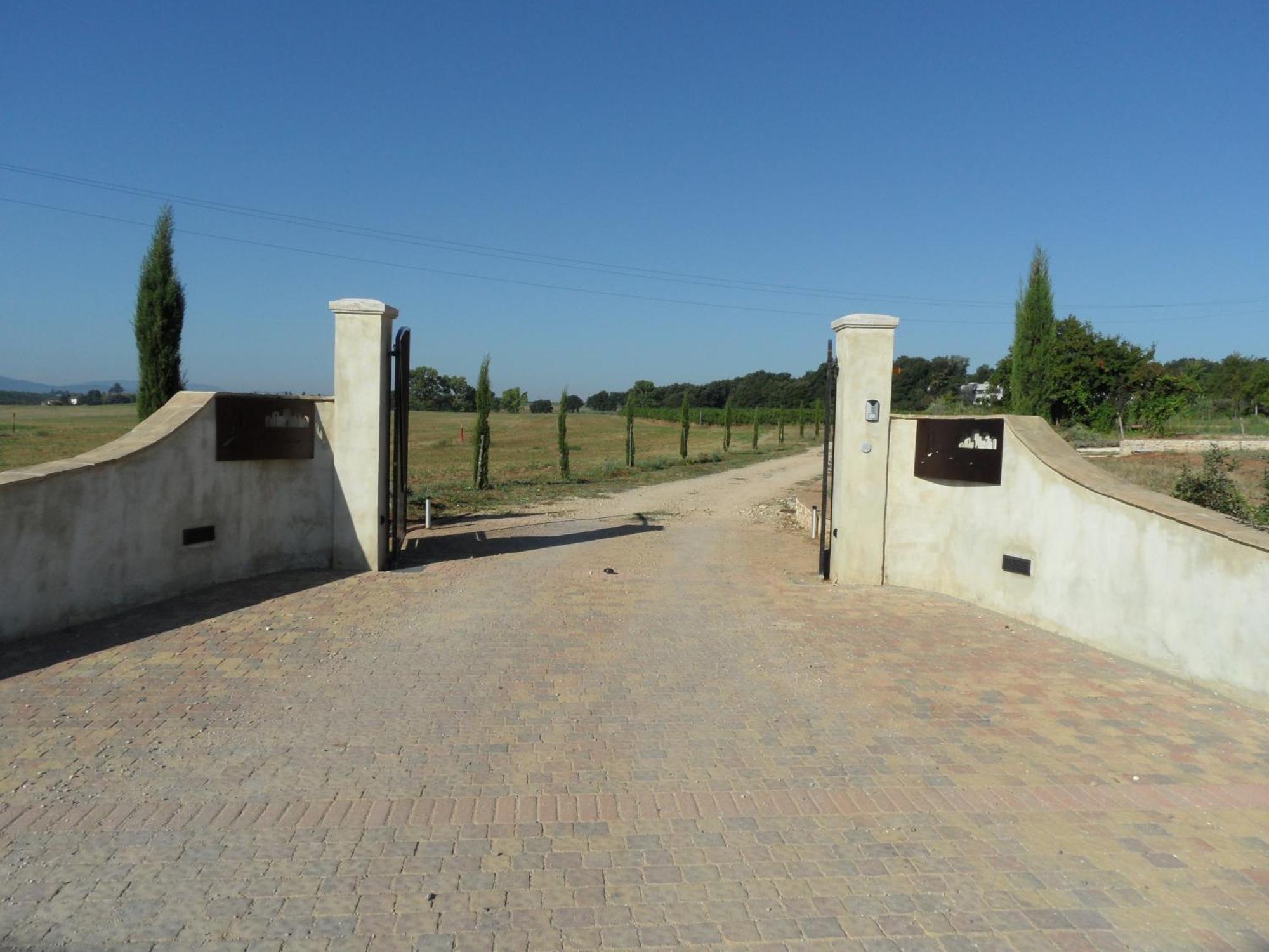 Agriturismo La Segolina กอลเลวัลเดลซา ภายนอก รูปภาพ