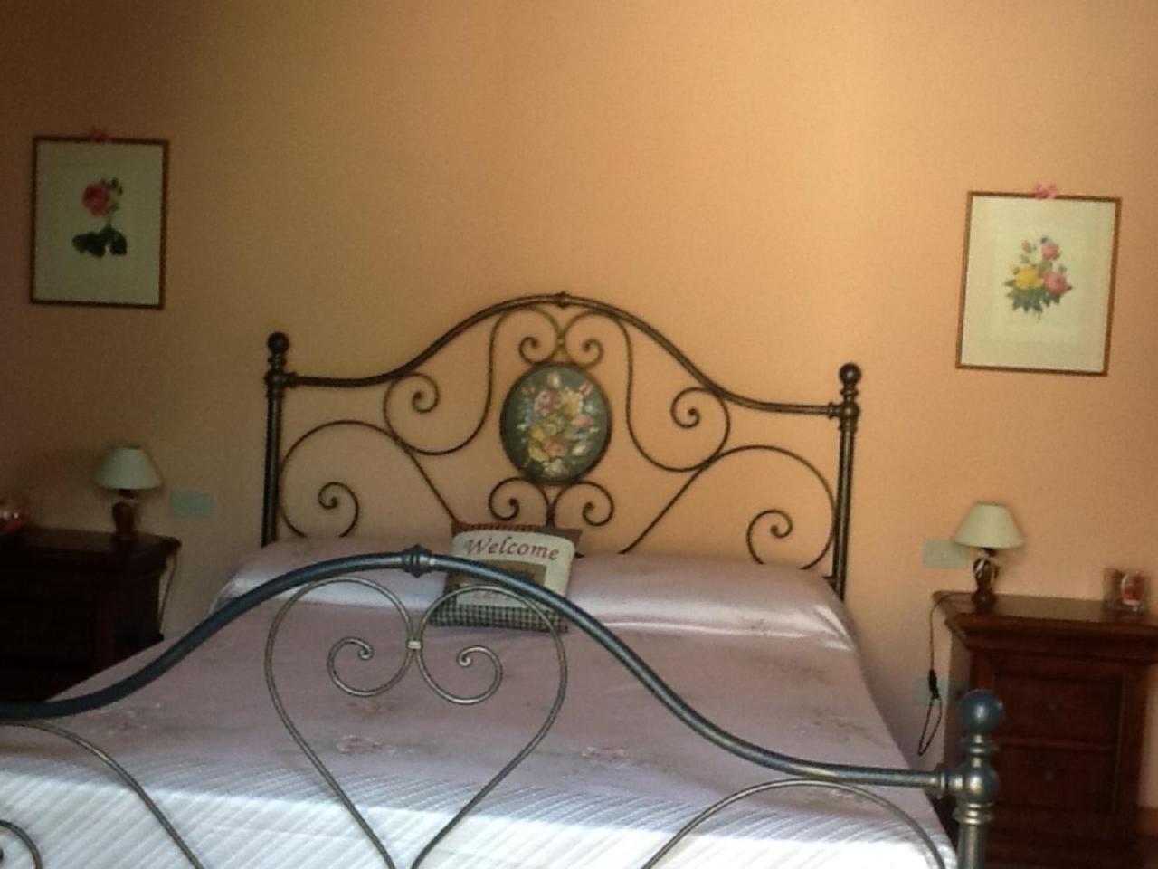 Agriturismo La Segolina กอลเลวัลเดลซา ห้อง รูปภาพ