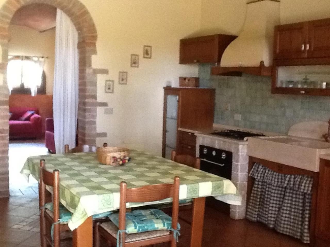 Agriturismo La Segolina กอลเลวัลเดลซา ห้อง รูปภาพ