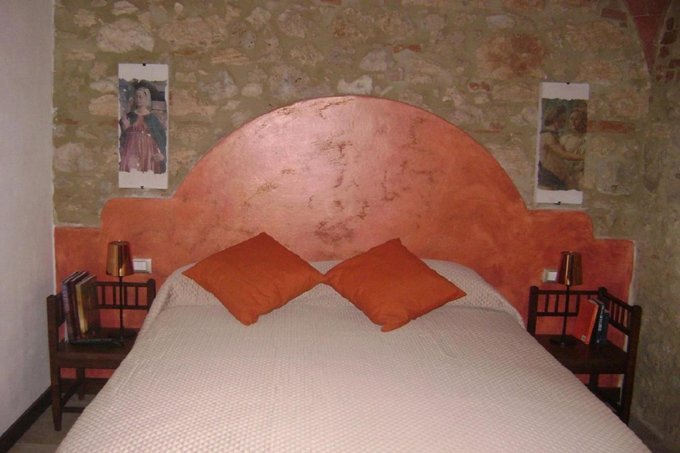 Agriturismo La Segolina กอลเลวัลเดลซา ห้อง รูปภาพ