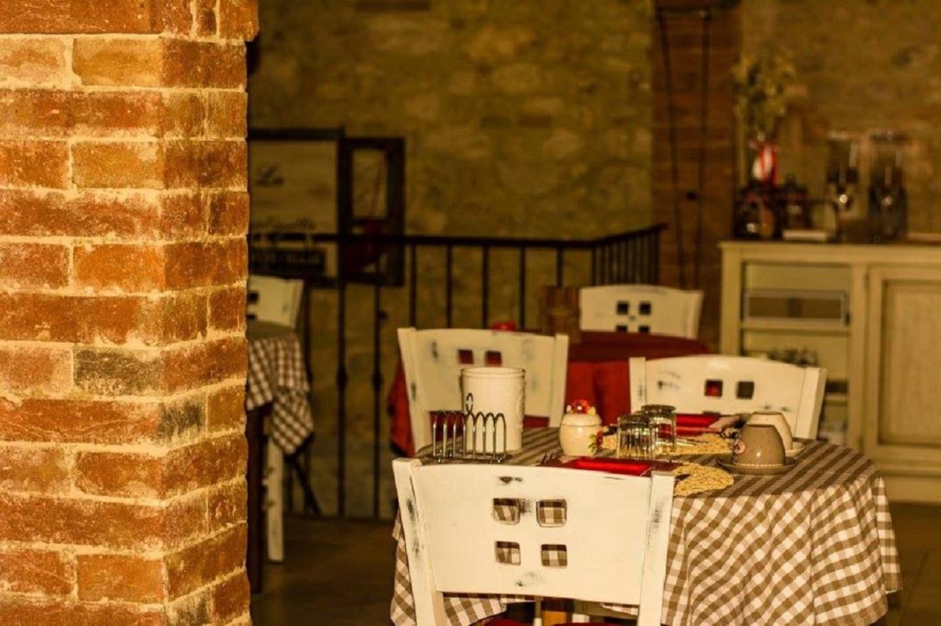 Agriturismo La Segolina กอลเลวัลเดลซา ห้อง รูปภาพ