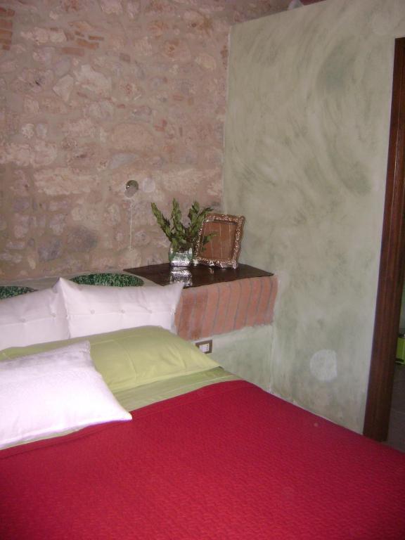 Agriturismo La Segolina กอลเลวัลเดลซา ห้อง รูปภาพ