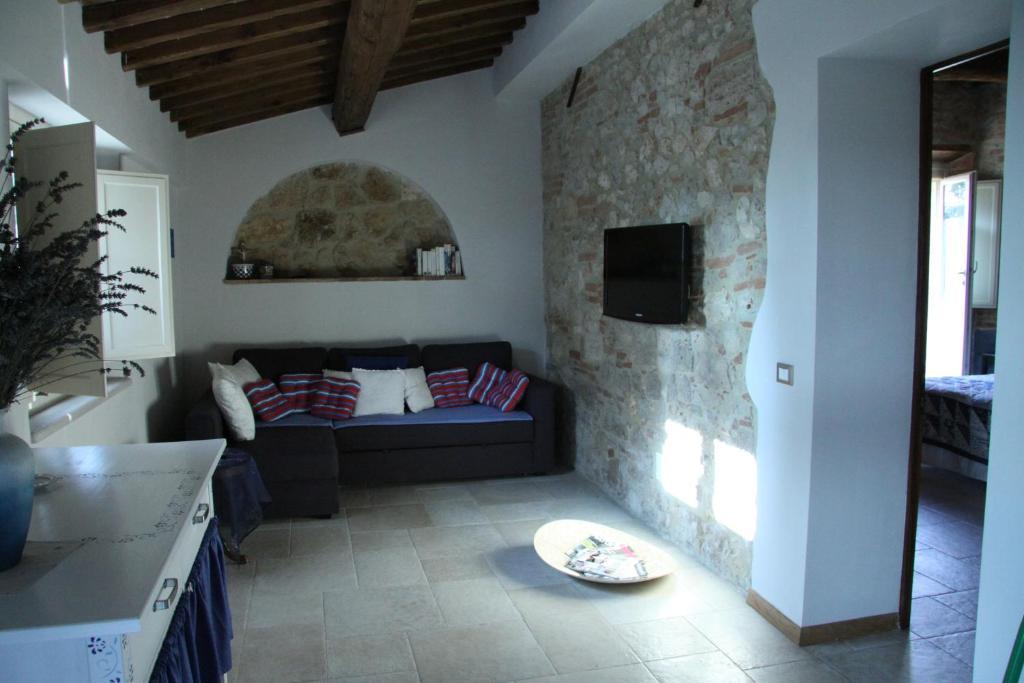 Agriturismo La Segolina กอลเลวัลเดลซา ห้อง รูปภาพ