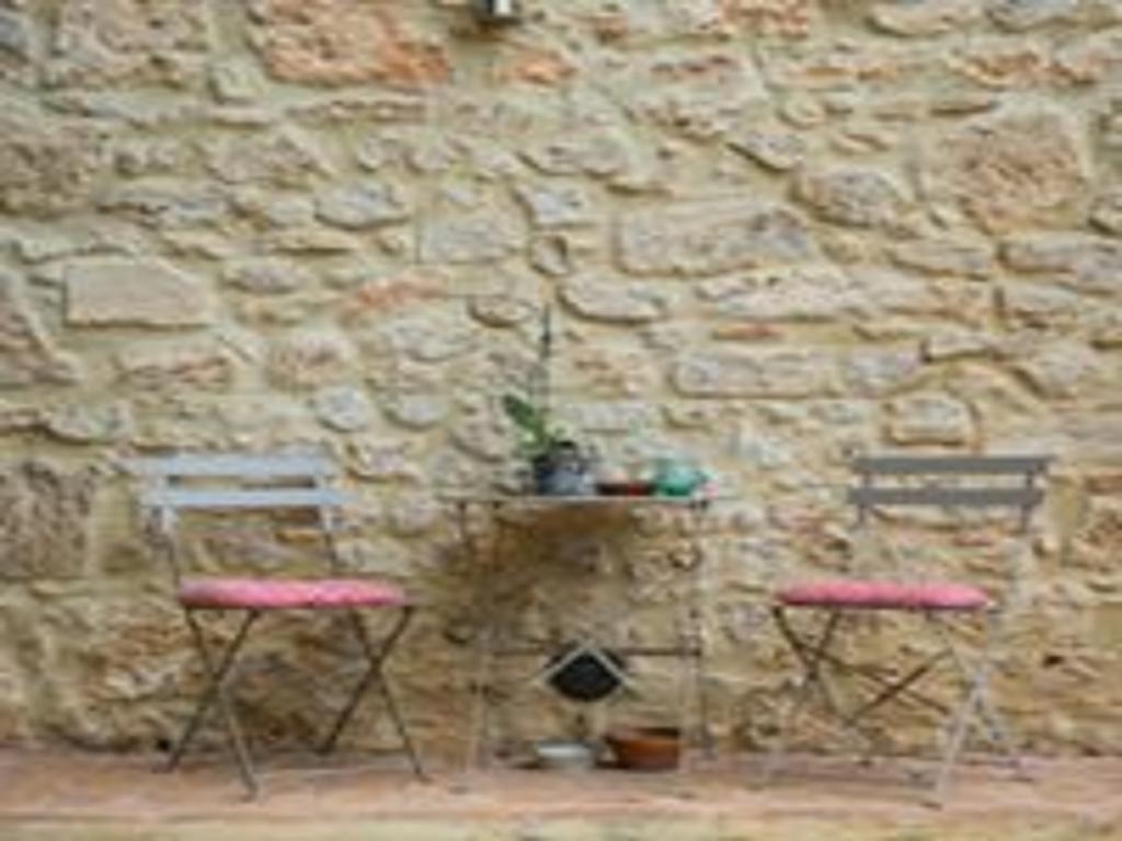 Agriturismo La Segolina กอลเลวัลเดลซา ภายนอก รูปภาพ